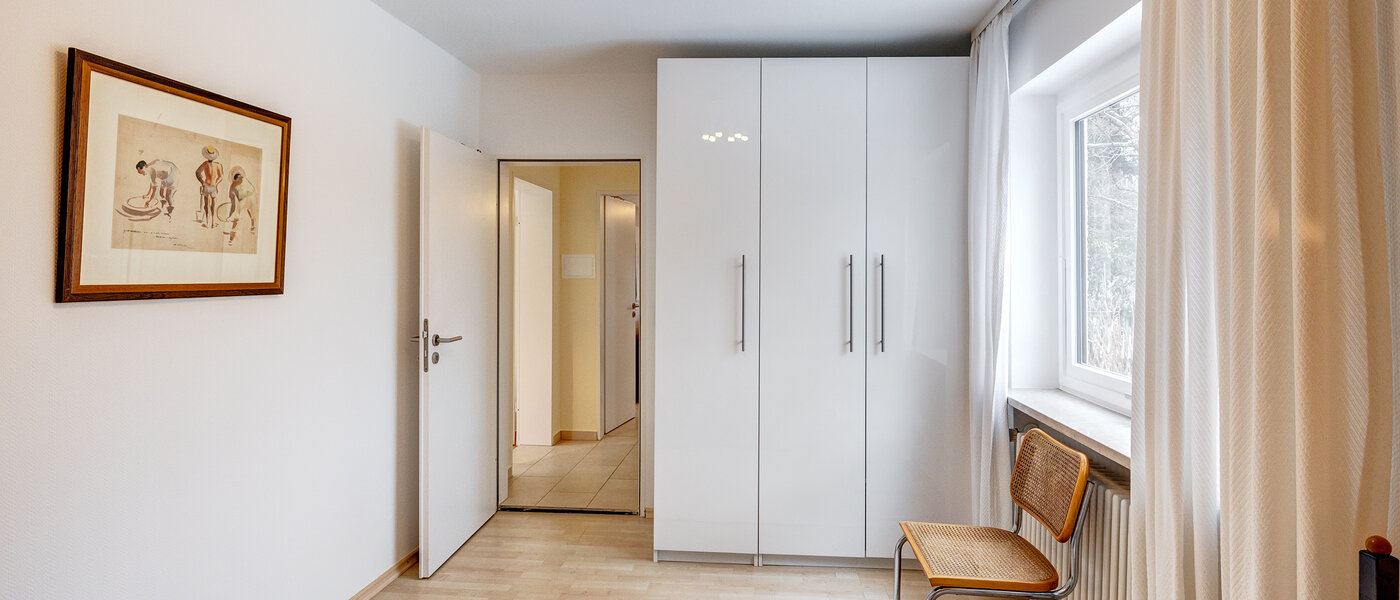 Flat Grünwald 03 Soverom 1794