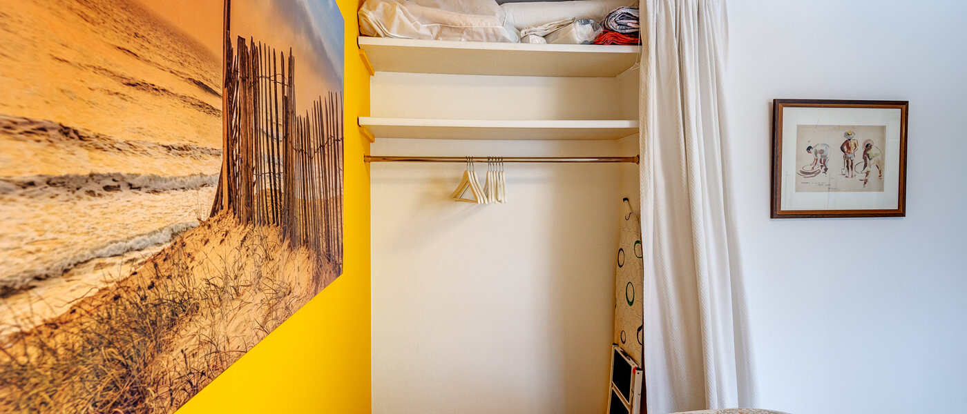 Flat Grünwald 04 Soverom 1794