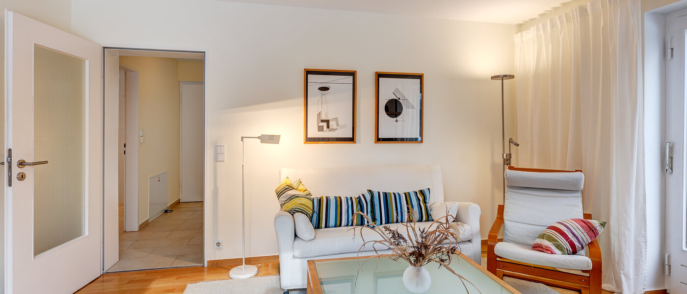 Flat Grünwald 01 Stue 1794