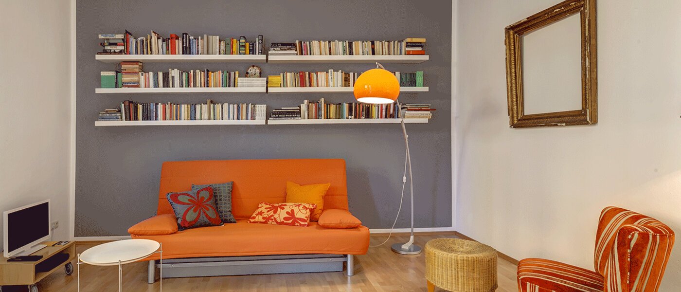 Sorry, this property has already been rented