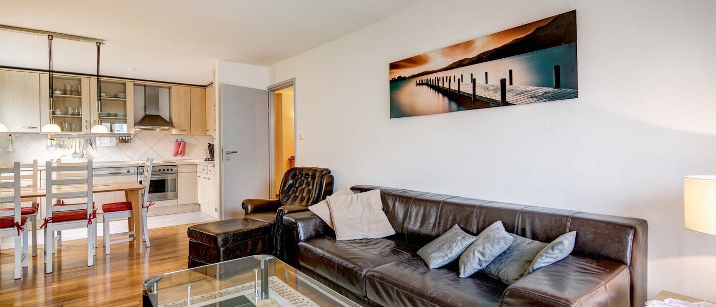 Плосък München Sendling 05 Living 1814