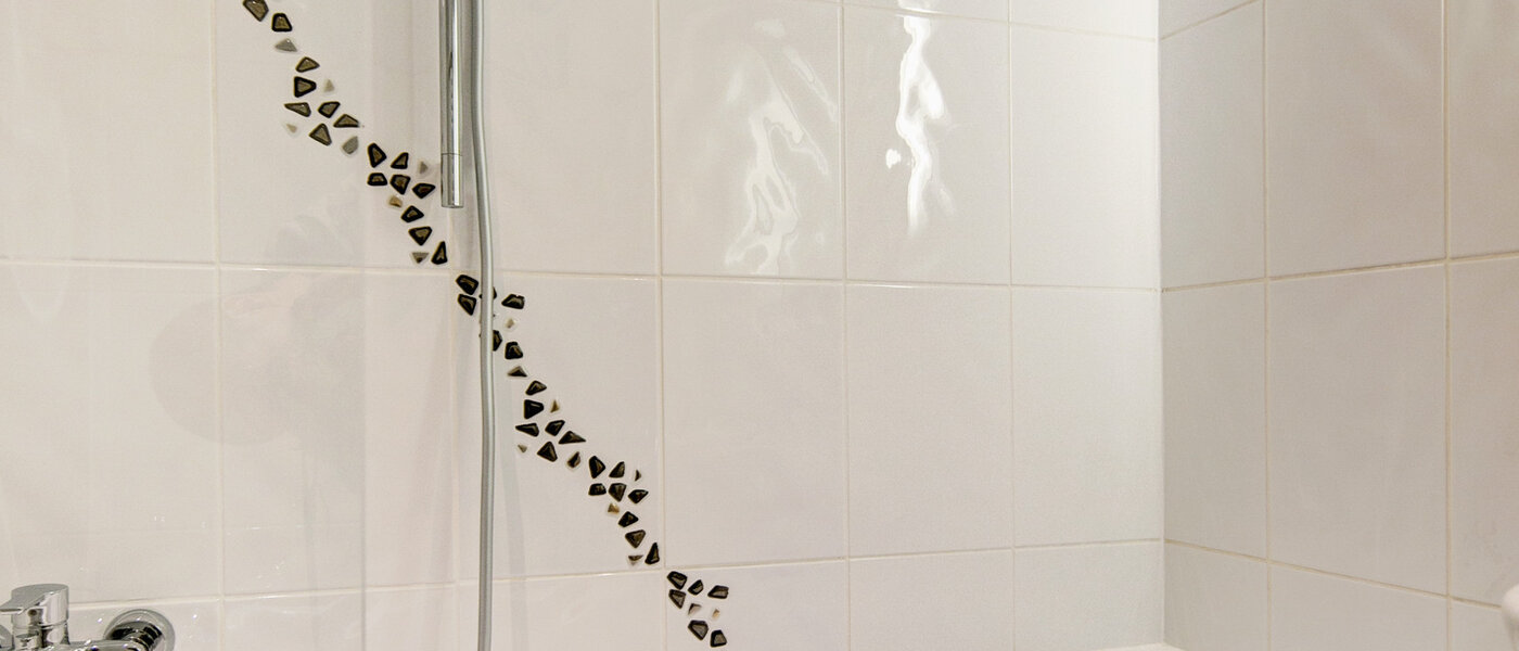 Плосък München Sendling 01 Баня 1814