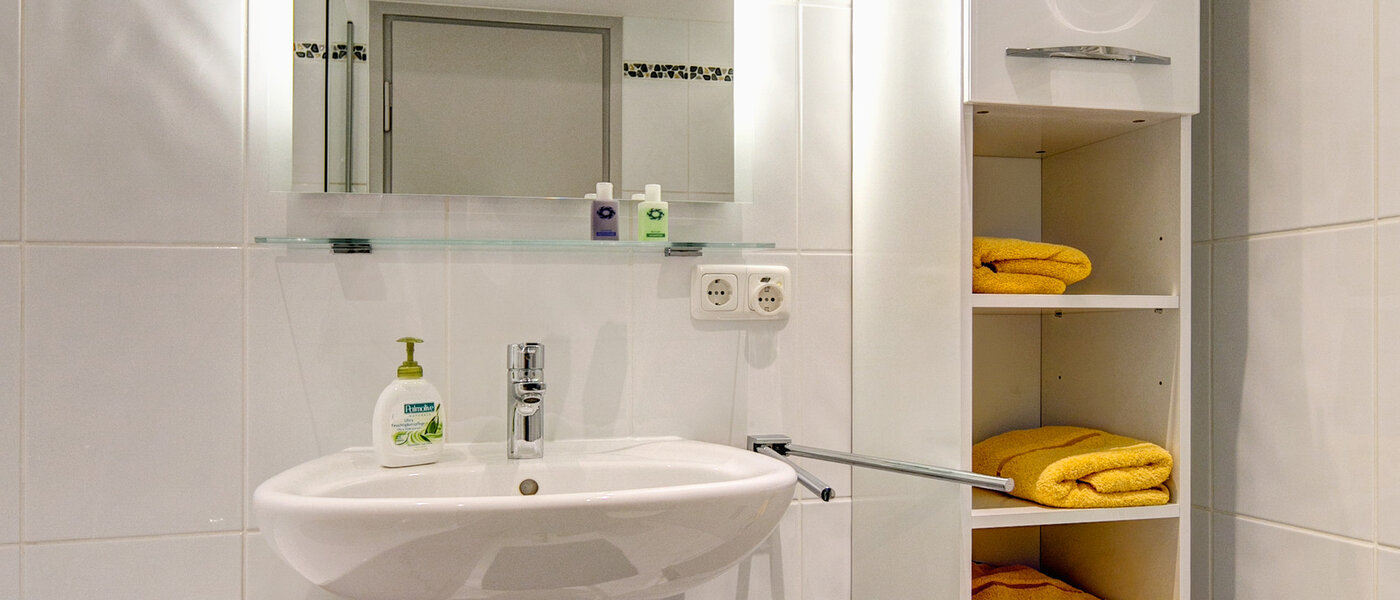 Плосък München Sendling 02 Баня 1814