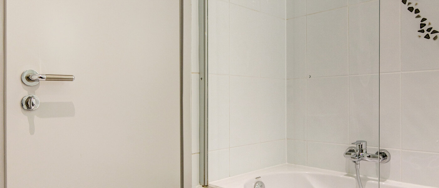 Плосък München Sendling 03 Баня 1814