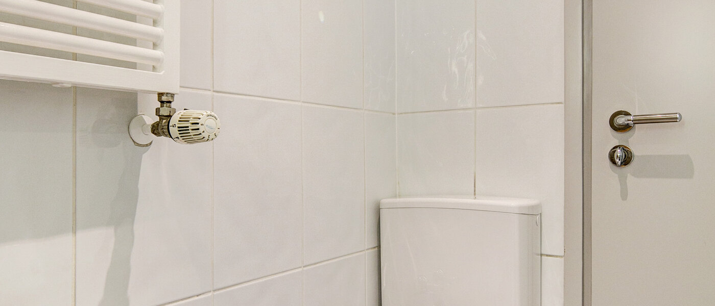 Плосък München Sendling 04 Баня 1814