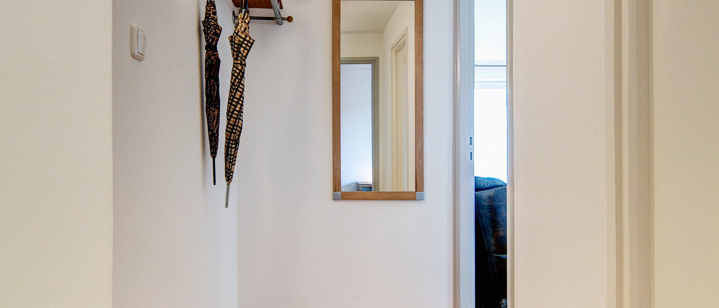 Плосък München Sendling 01 Коридор/ коридор 1814