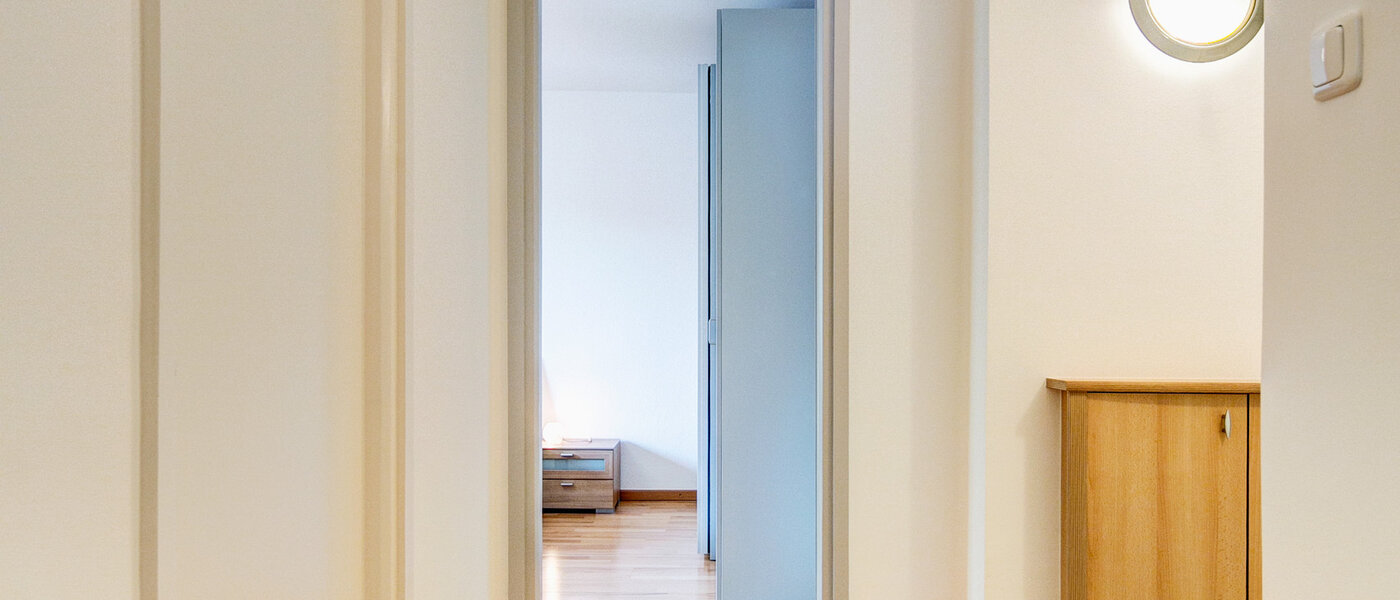 Плосък München Sendling 02 Коридор/ коридор 1814