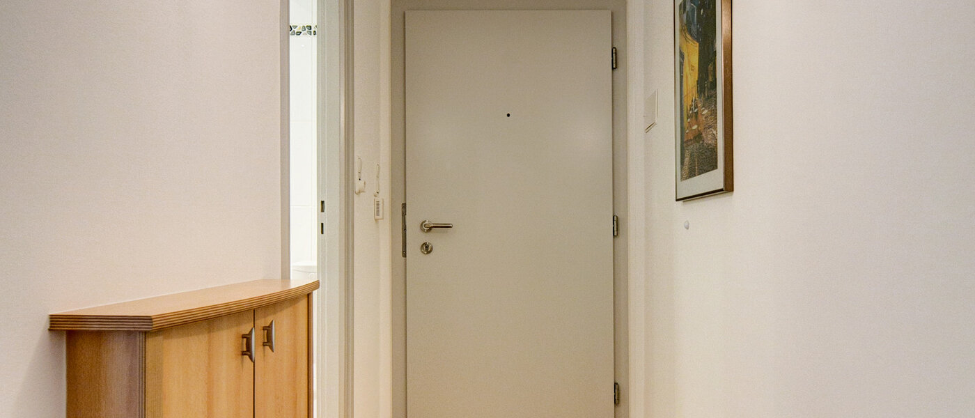 Плосък München Sendling 03 Коридор/ коридор 1814