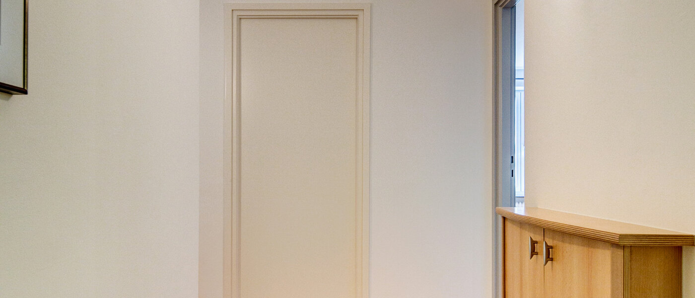 Плосък München Sendling 04 Коридор/ коридор 1814