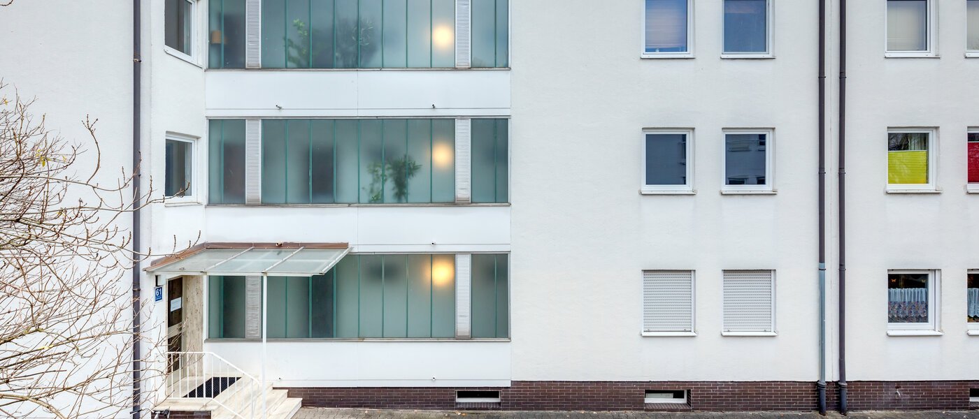 Platt München Berg am Laim 04 Utsikt 1827