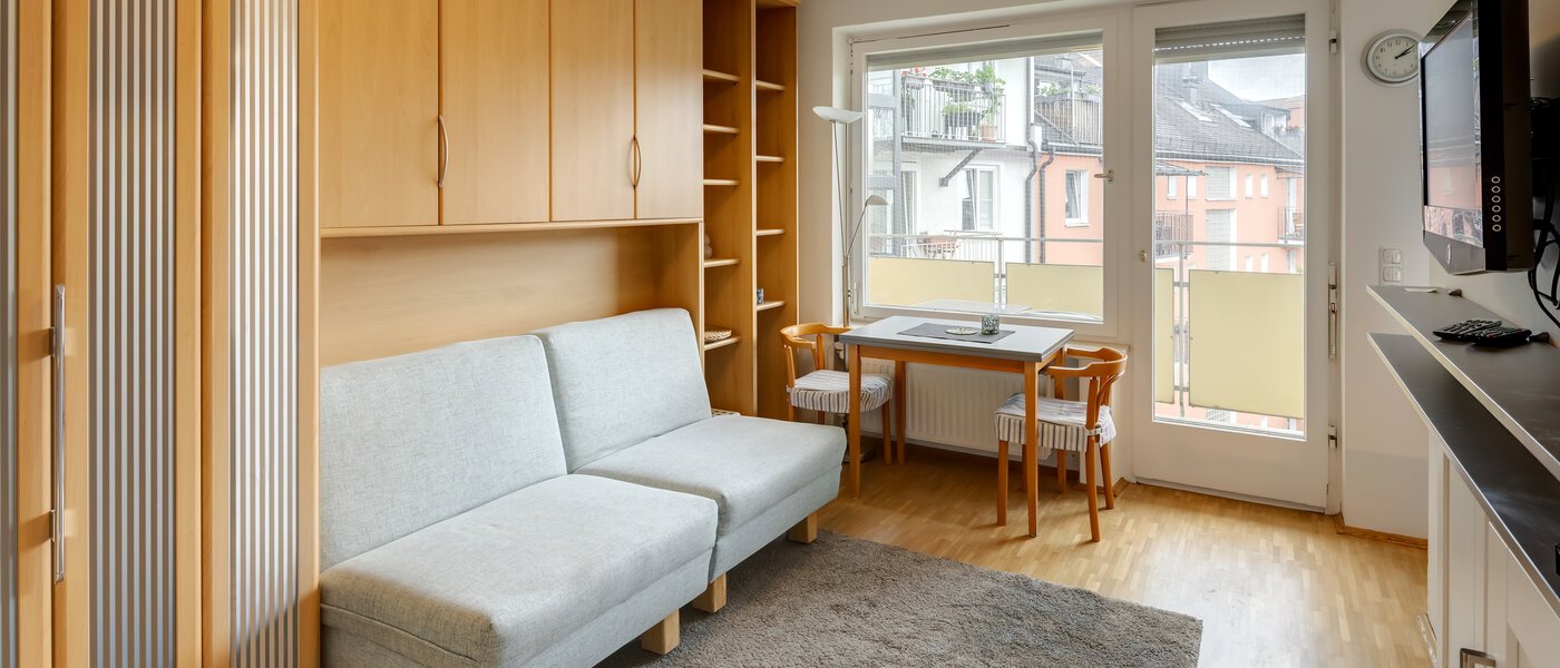 Sorry, this property has already been rented