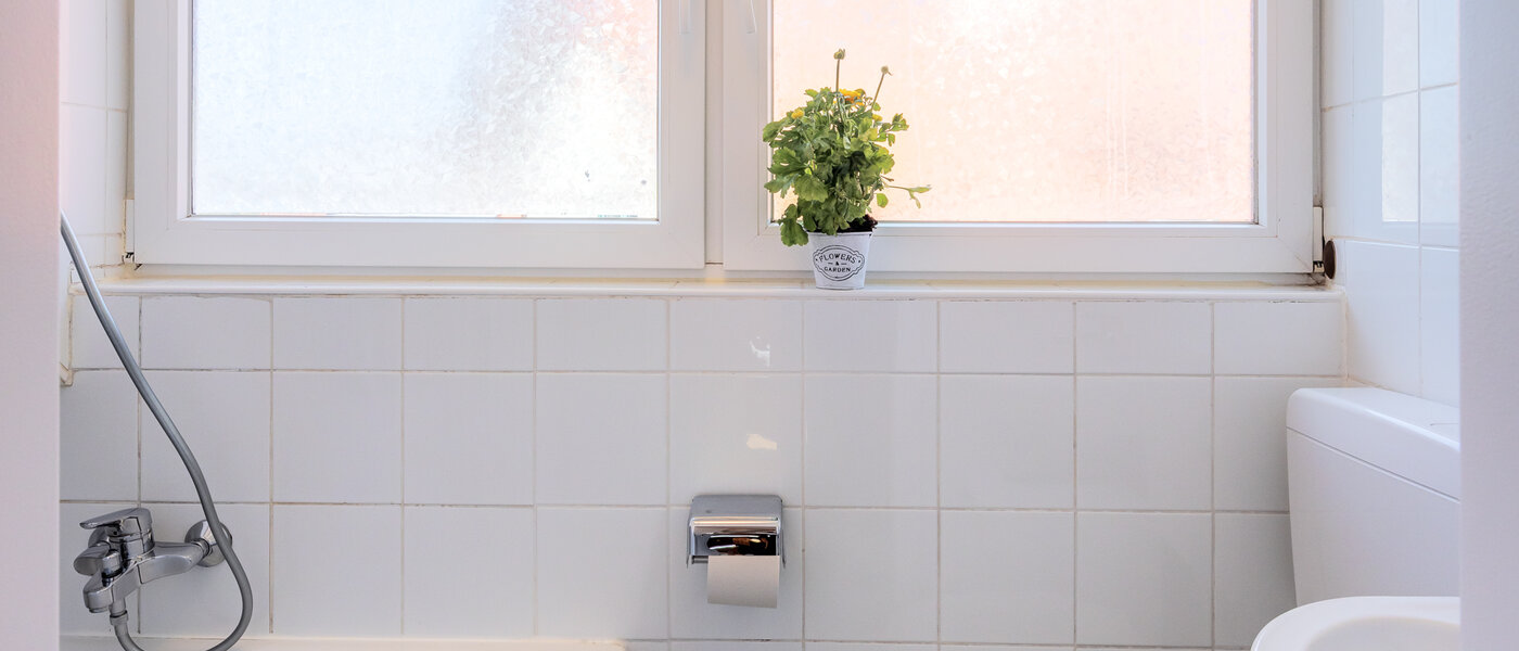 Ploché München Pasing 02 Koupelna 1876