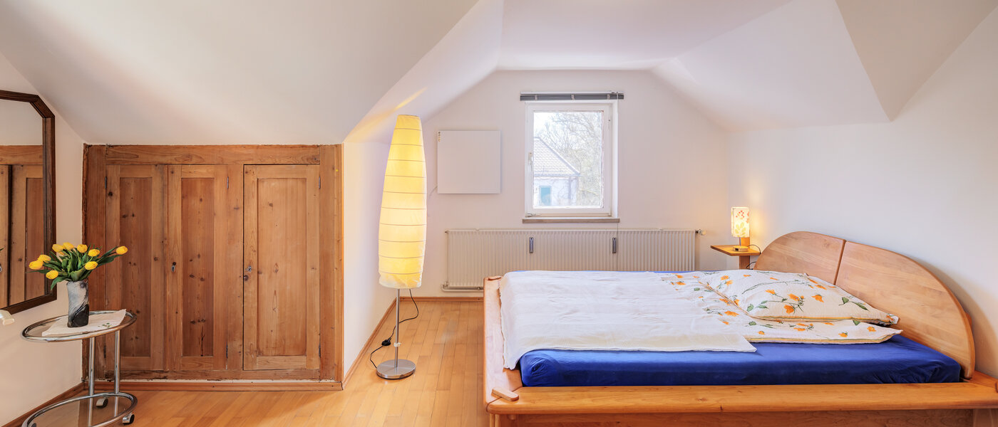 Ploché München Pasing 01 Ložnice 1876