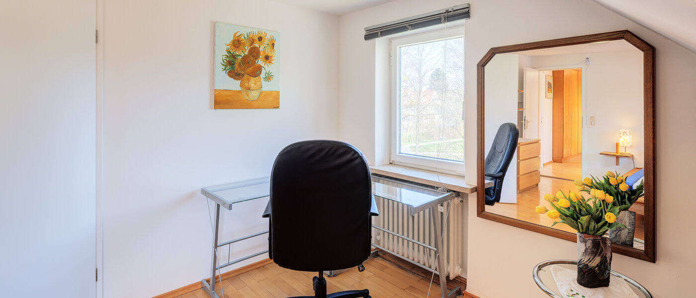 Ploché München Pasing 05 Ložnice 1876