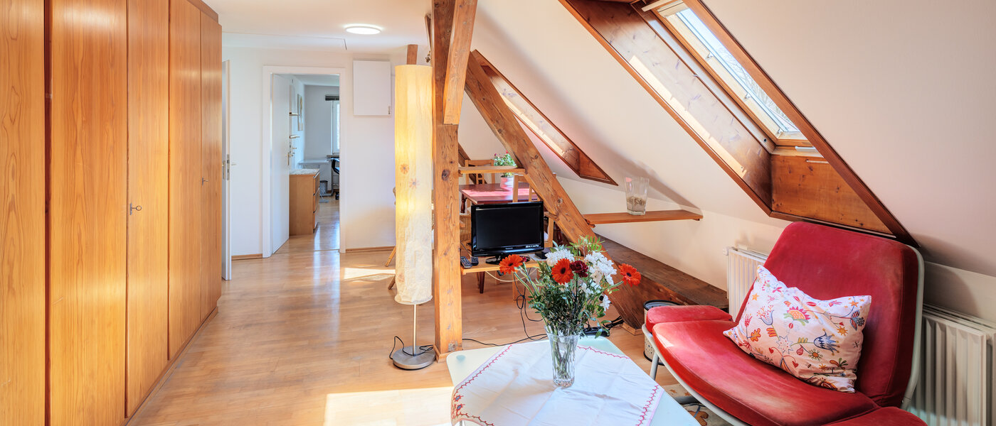 Ploché München Pasing 01 Obývací prostor 1876