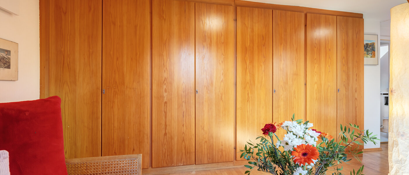 Ploché München Pasing 05 Obývací prostor 1876