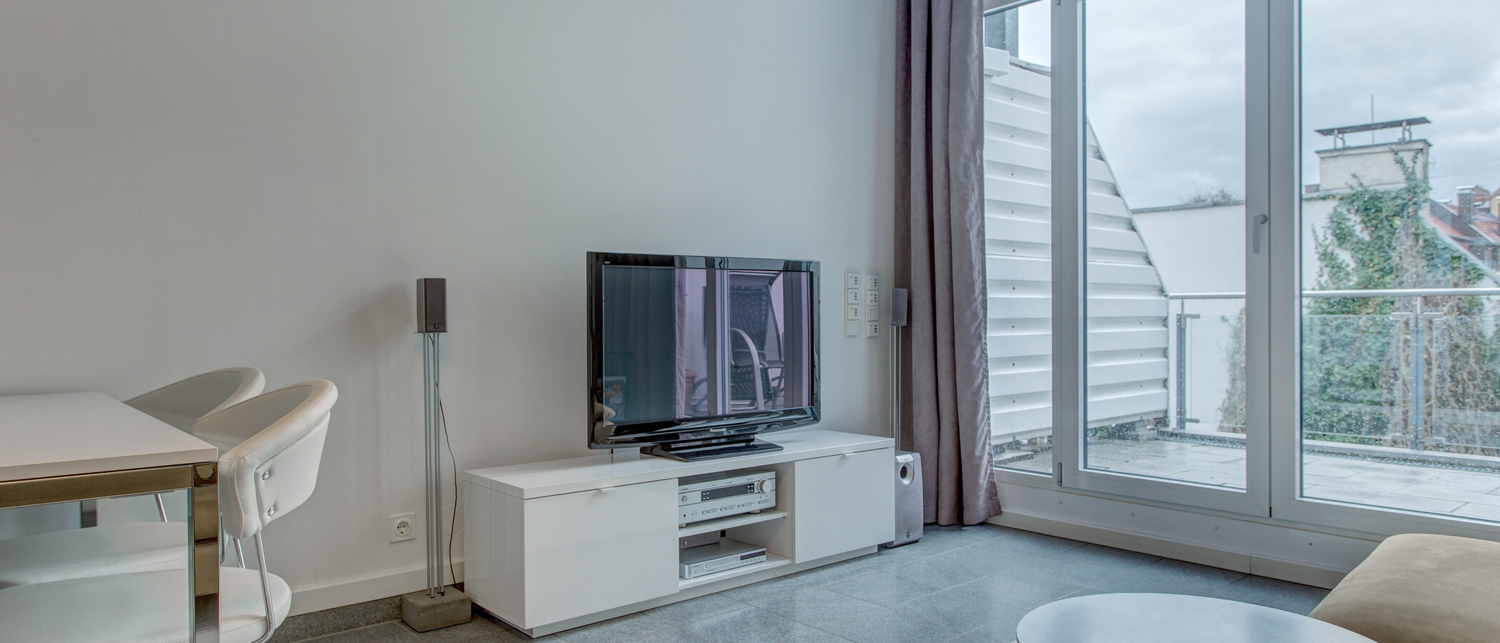 Maisonnette München Schwabing (rechts der Leopoldstraße) 03 Wonen 2018