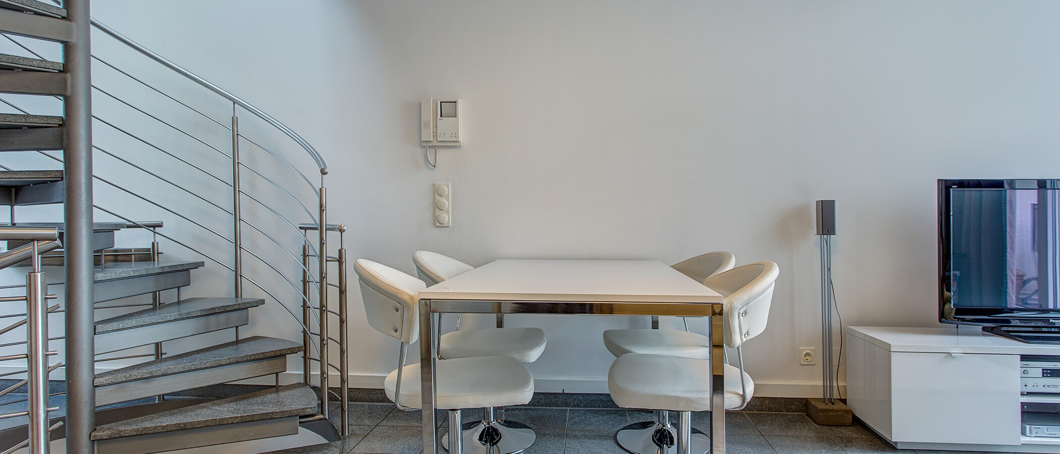 Maisonnette München Schwabing (rechts der Leopoldstraße) 04 Wonen 2018