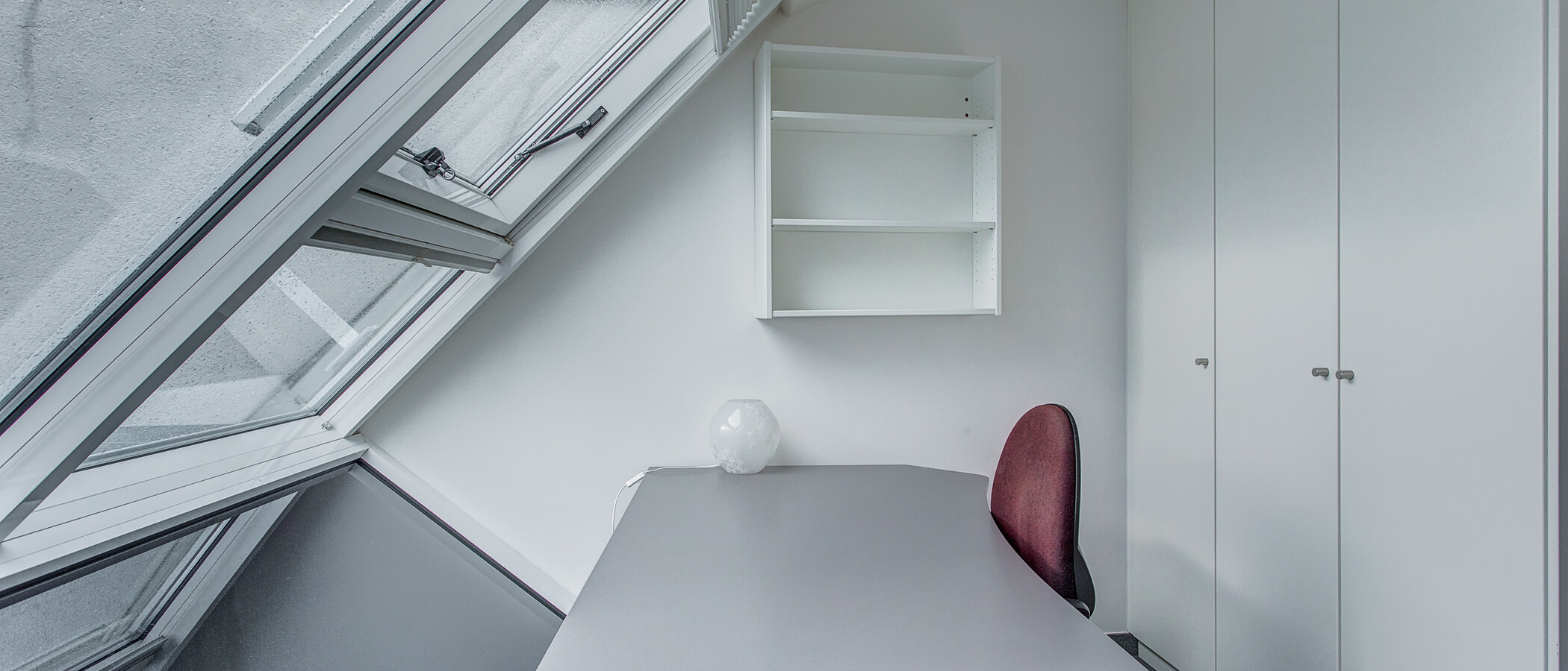 Maisonnette München Schwabing (rechts der Leopoldstraße) 04 Kamer 2018