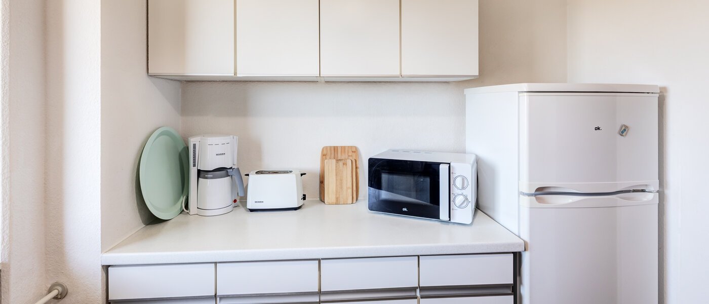 Düz München Haidhausen 01 Mutfak 2047