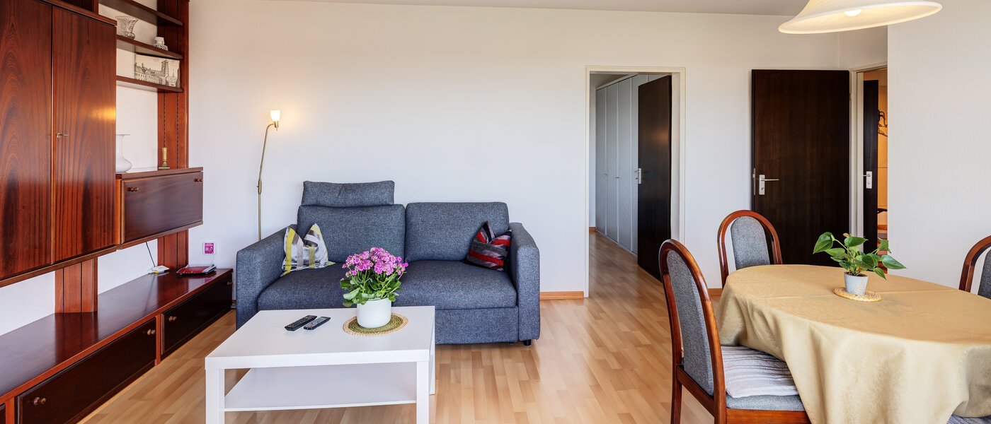 Düz München Haidhausen 03 Yaşam alanı 2047