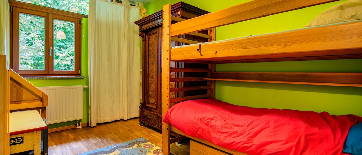 Lapos München Großhadern 02 Gyermekszoba 2051