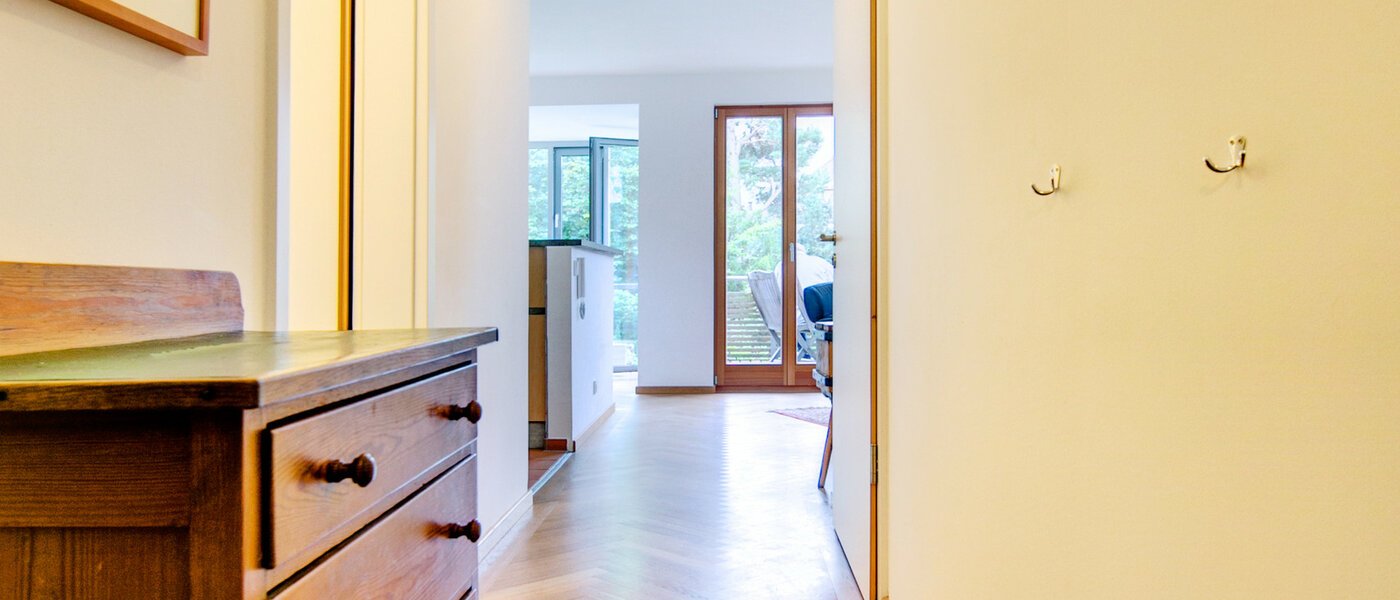 Lapos München Großhadern 02 Folyosó/folyosó 2051