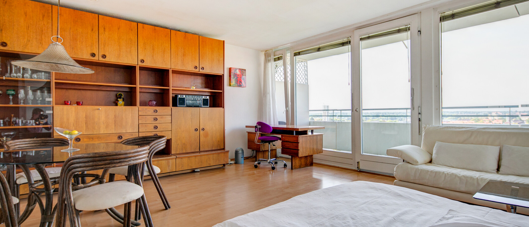 Επίπεδη München Mittersendling 05 Ζώντας 2140