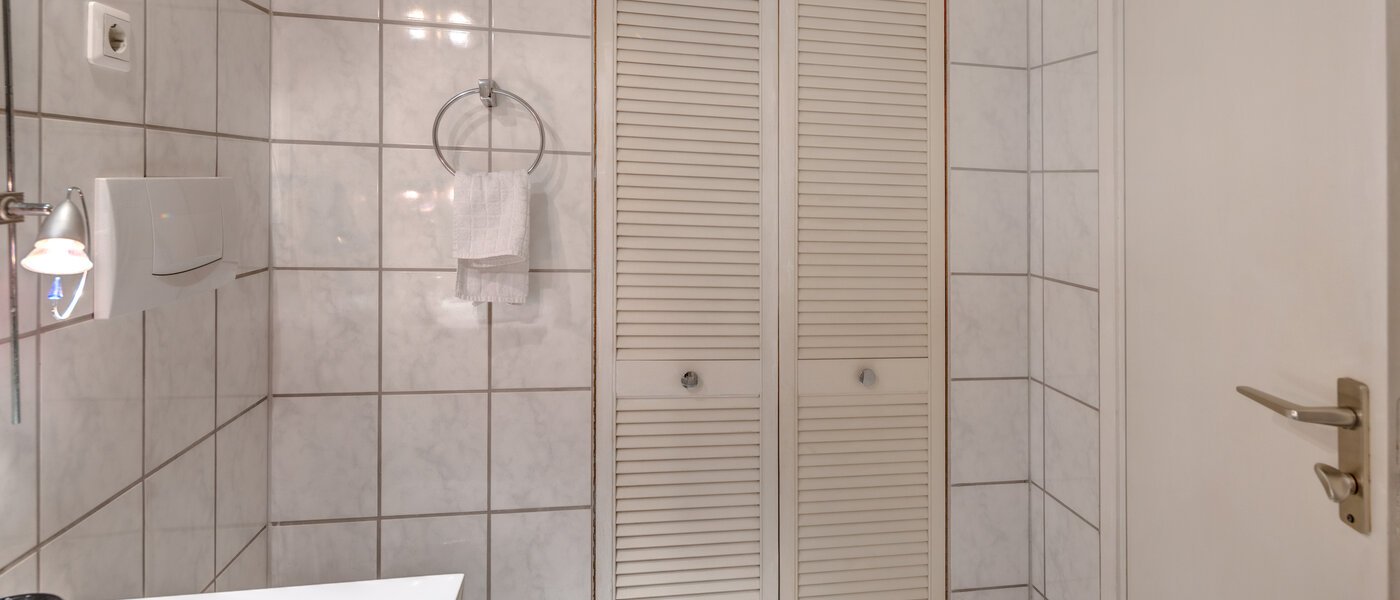 플랫 München Cosimapark 02 욕실 2145