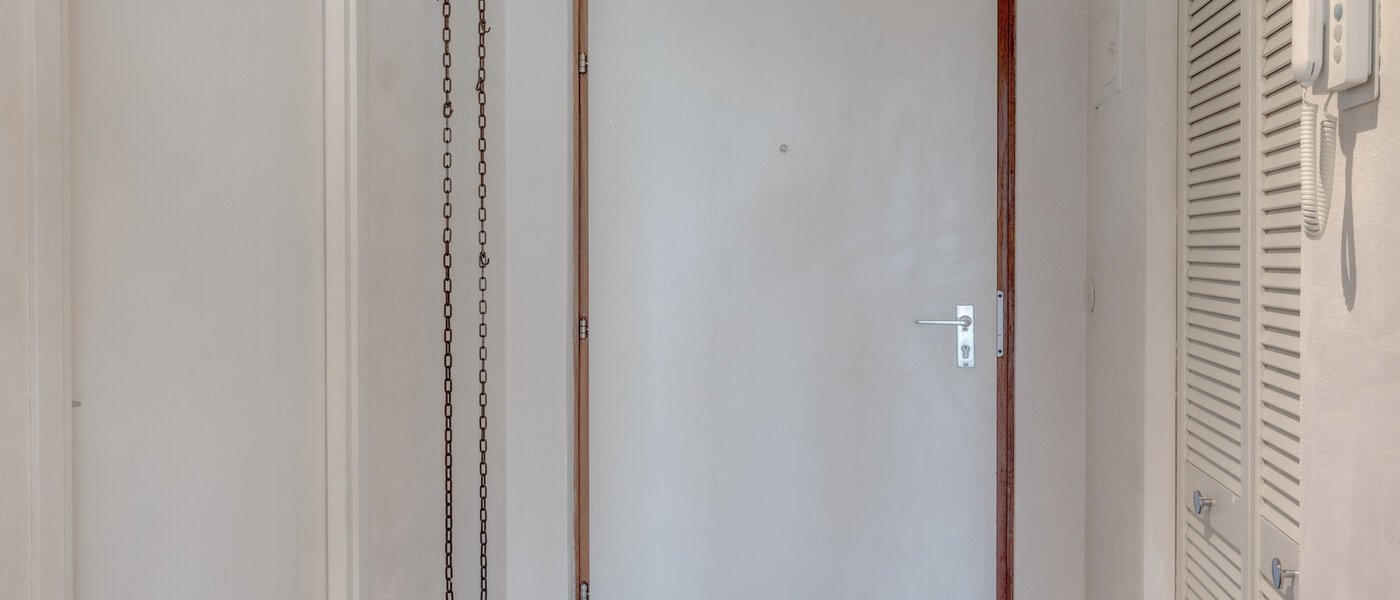 플랫 München Cosimapark 03 복도/복도 2145