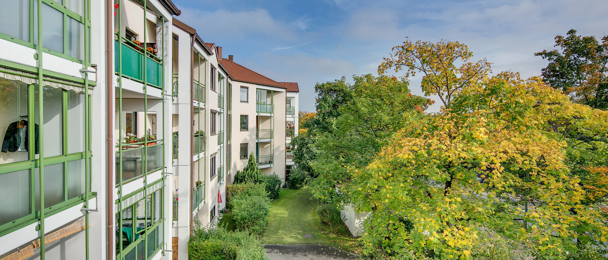 Lapos München Denning 01 A  megtekintése 2167