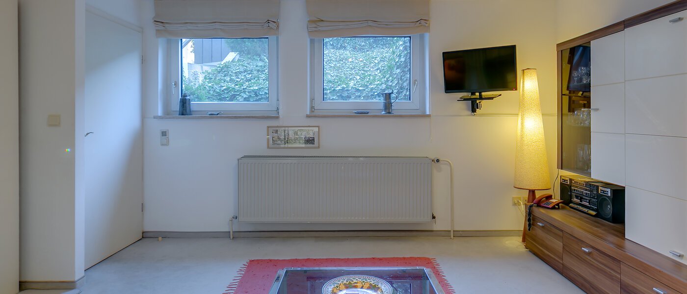 Suterénny byt Pullach im Isartal 03 Living 2191