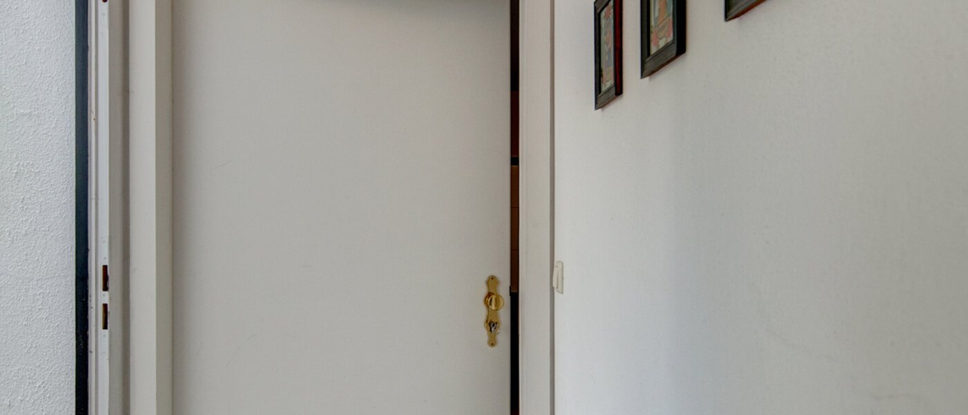 Suterénny byt Pullach im Isartal 01 Chodba/priestor 2191