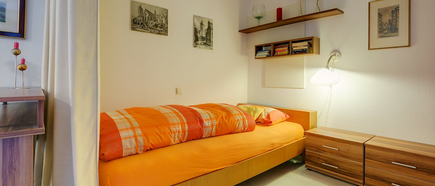 Suterénny byt Pullach im Isartal 01 Spanie 2191