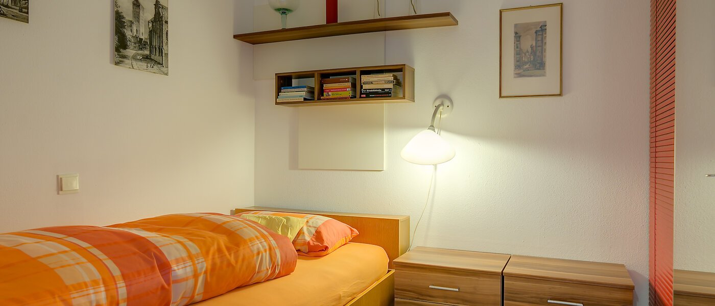 Suterénny byt Pullach im Isartal 02 Spanie 2191