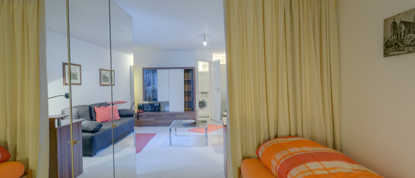 Suterénny byt Pullach im Isartal 03 Spanie 2191