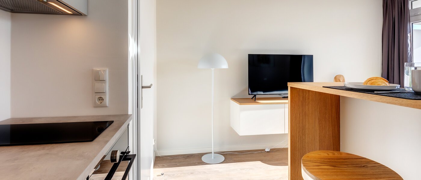 Lapos München Schwabing-Nord (zw. Leopoldstraße & Englischen Garten) 04 Konyha 2242