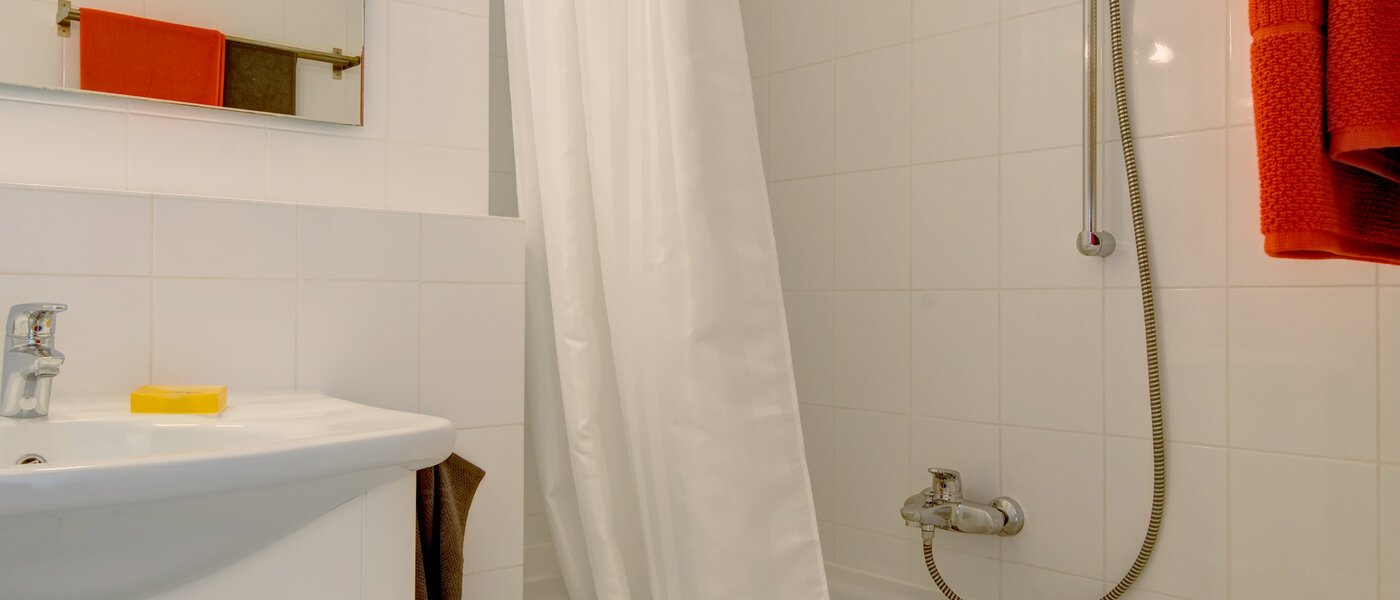 Platt München Maxvorstadt - Museumsviertel 01 Badrum 2248