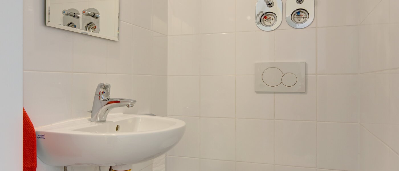 Platt München Maxvorstadt - Museumsviertel 01 separat WC 2248