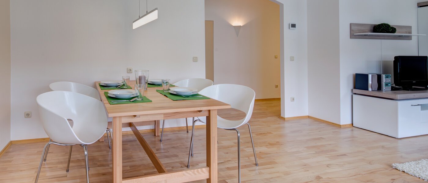 Platt München Maxvorstadt - Museumsviertel 04 Vardagsrum 2248