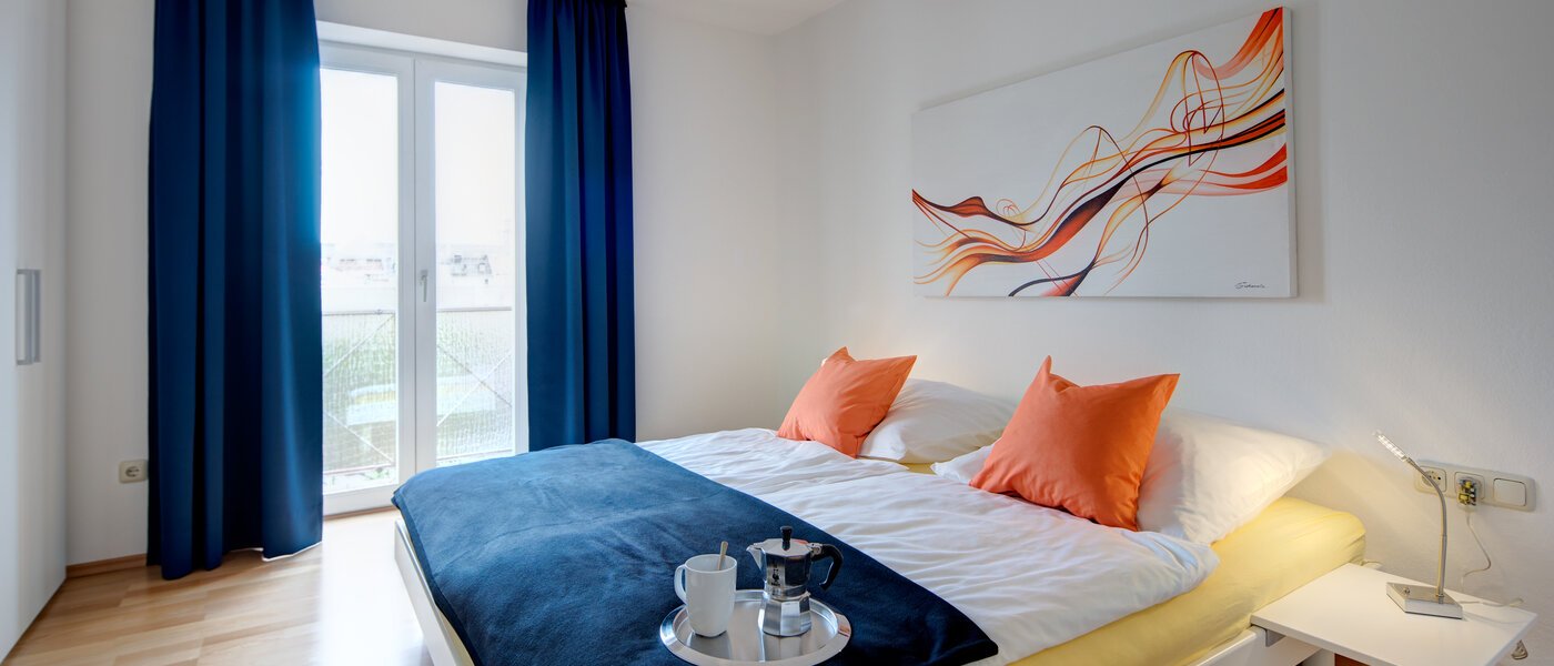 Platt München Maxvorstadt - Museumsviertel 01 1:a sovrummet 2248