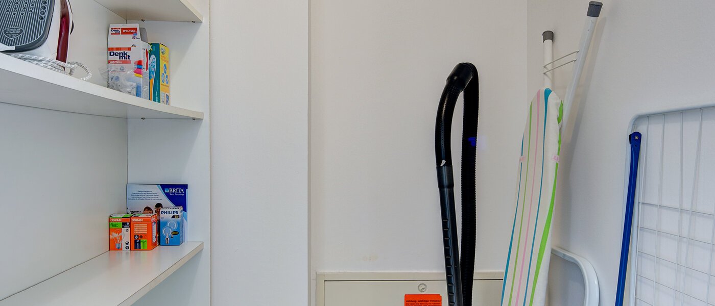 Platt München Maxvorstadt - Museumsviertel 01 Förrådsutrymme 2248