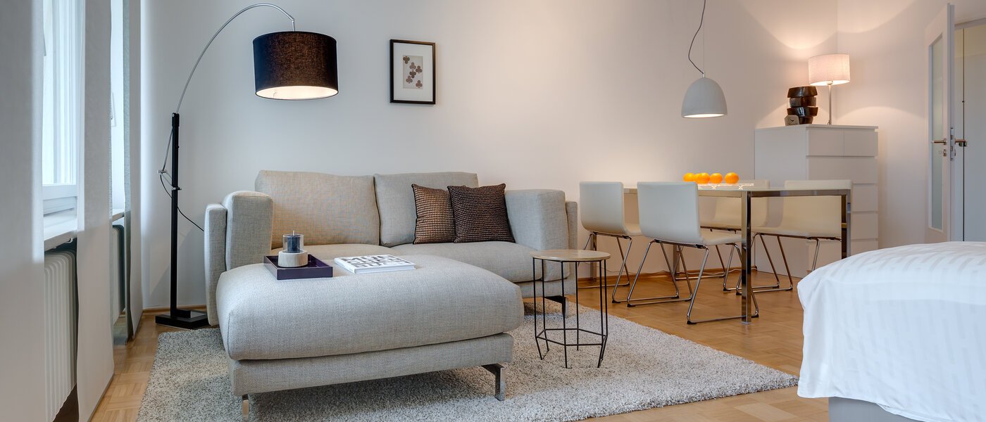 Flat München Solln 01 Levende 227