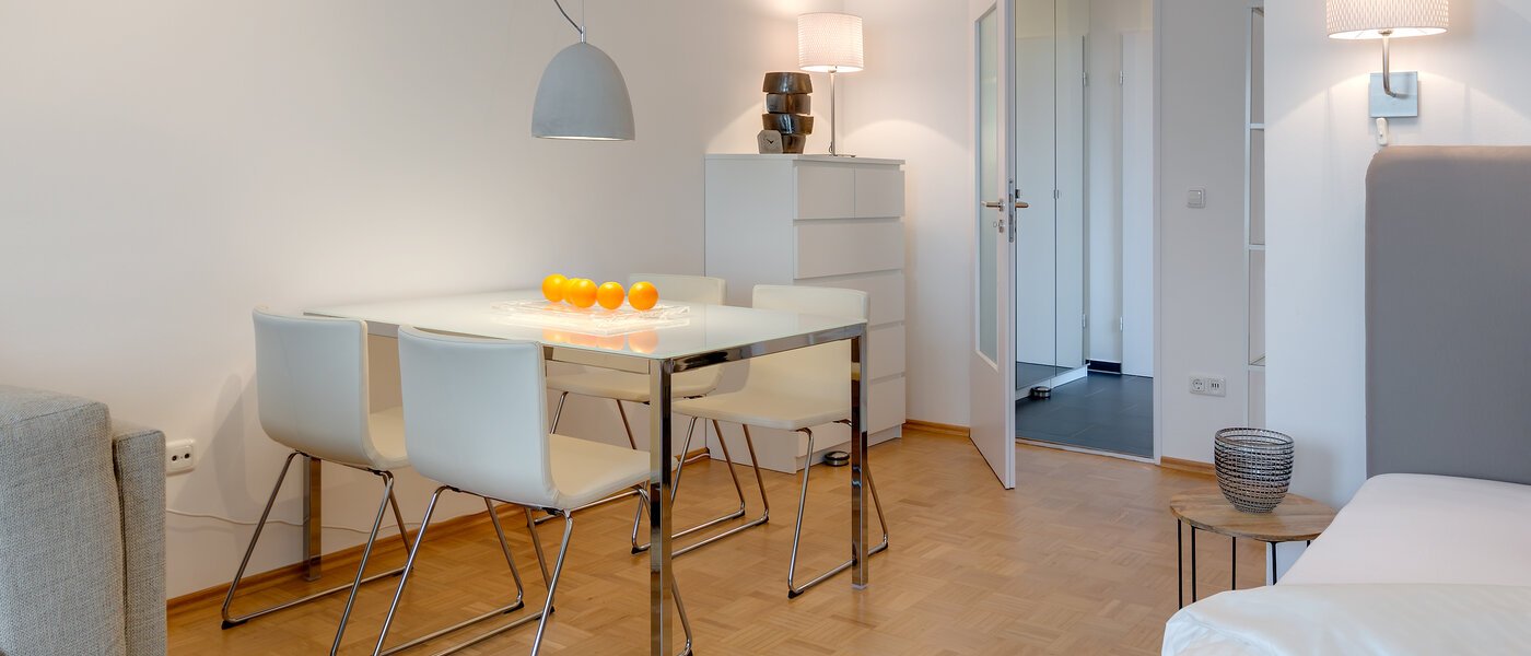 Flat München Solln 05 Levende 227