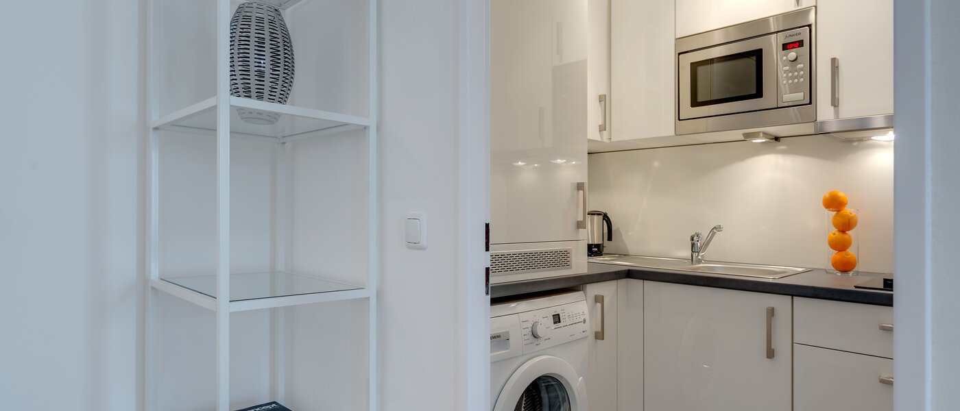 Flat München Solln 04 Kjøkken 227