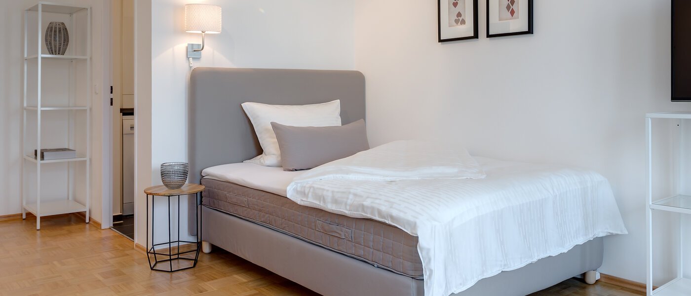 Flat München Solln 01 Sovende 227