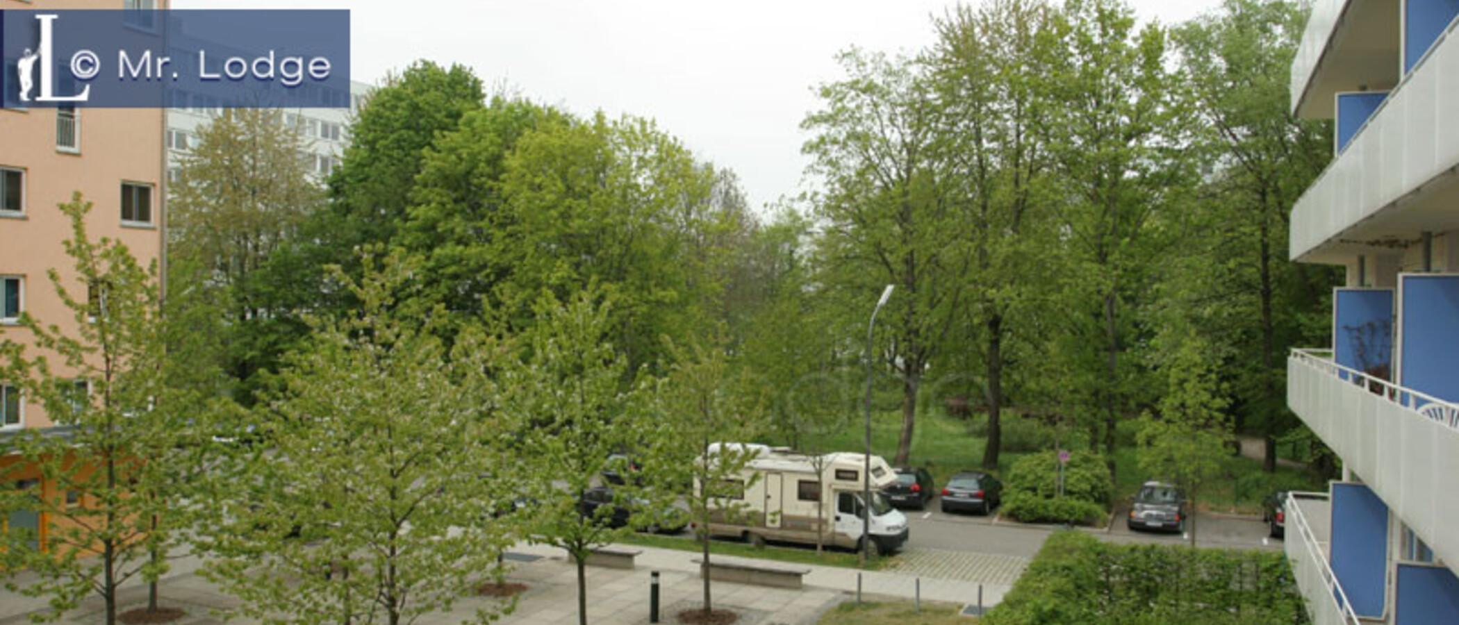 Ravna stran München Johanneskirchen 04 Oglejte si 229