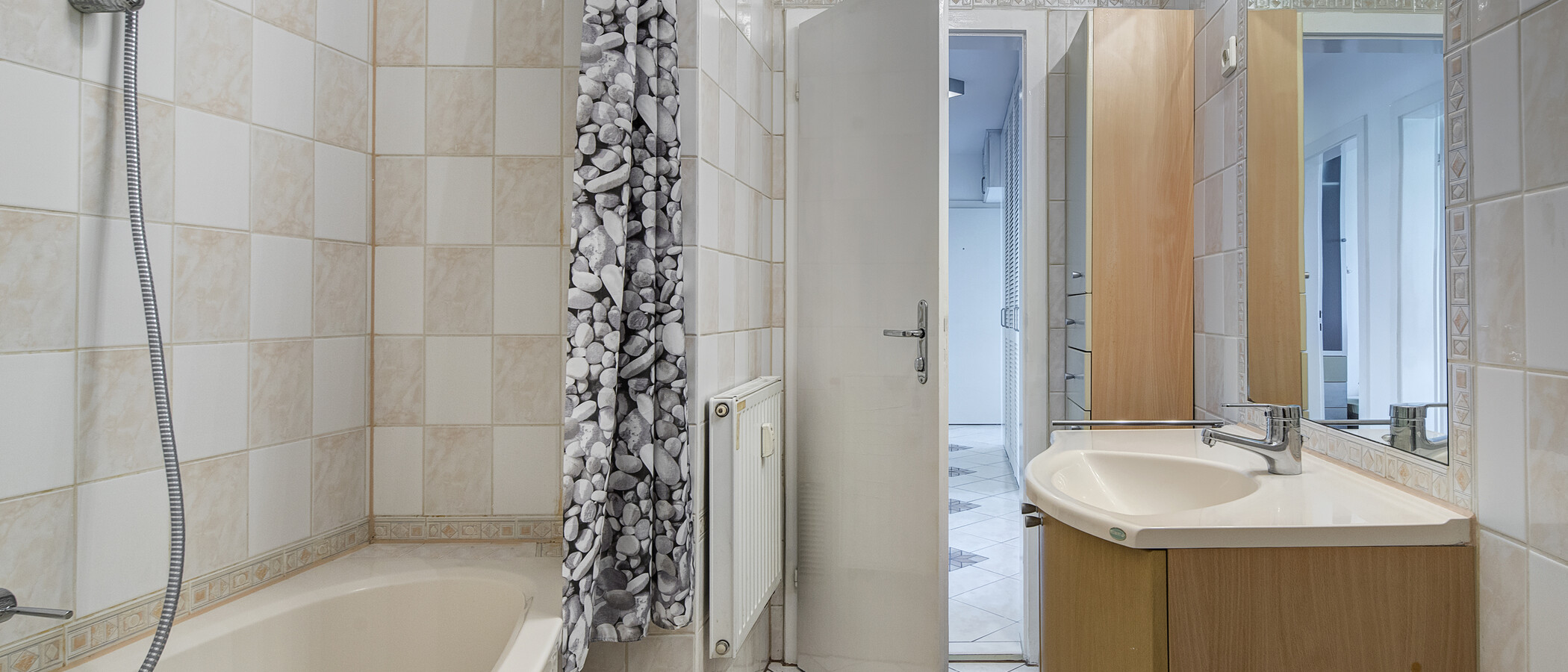 Lapos München Schwabing-West (rund um den Bonner Platz) 03 Fürdőszoba 230