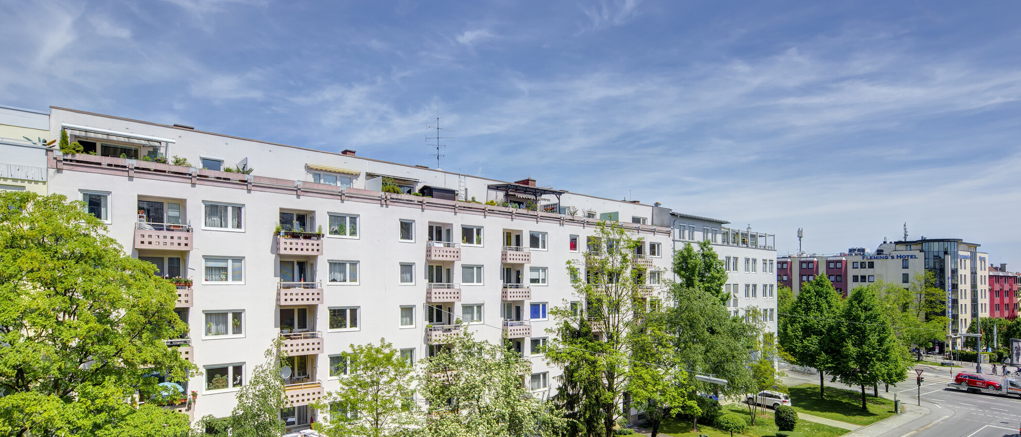 Lapos München Schwabing-West (rund um den Bonner Platz) 02 A  megtekintése 230