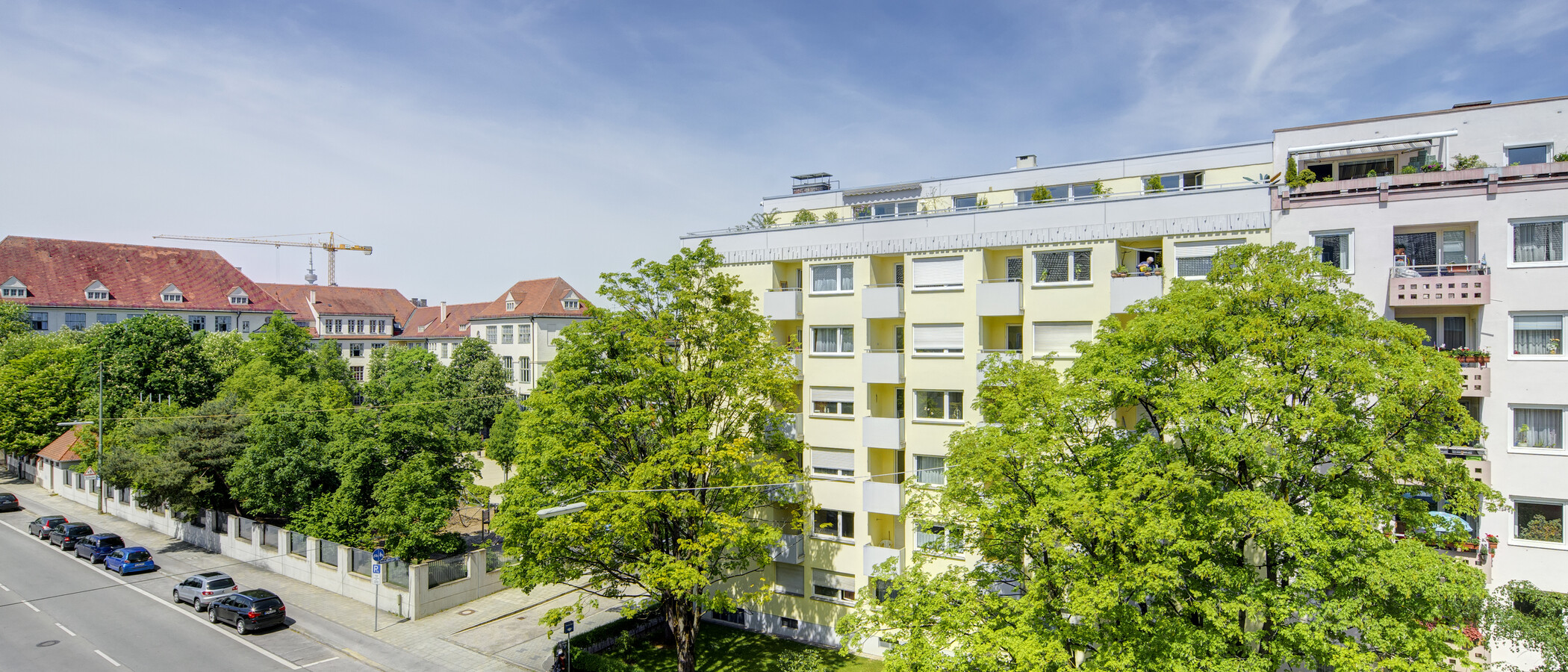 Lapos München Schwabing-West (rund um den Bonner Platz) 03 A  megtekintése 230